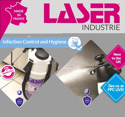 Laser